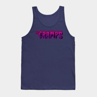 The Cramps - Premium Products Tank Top